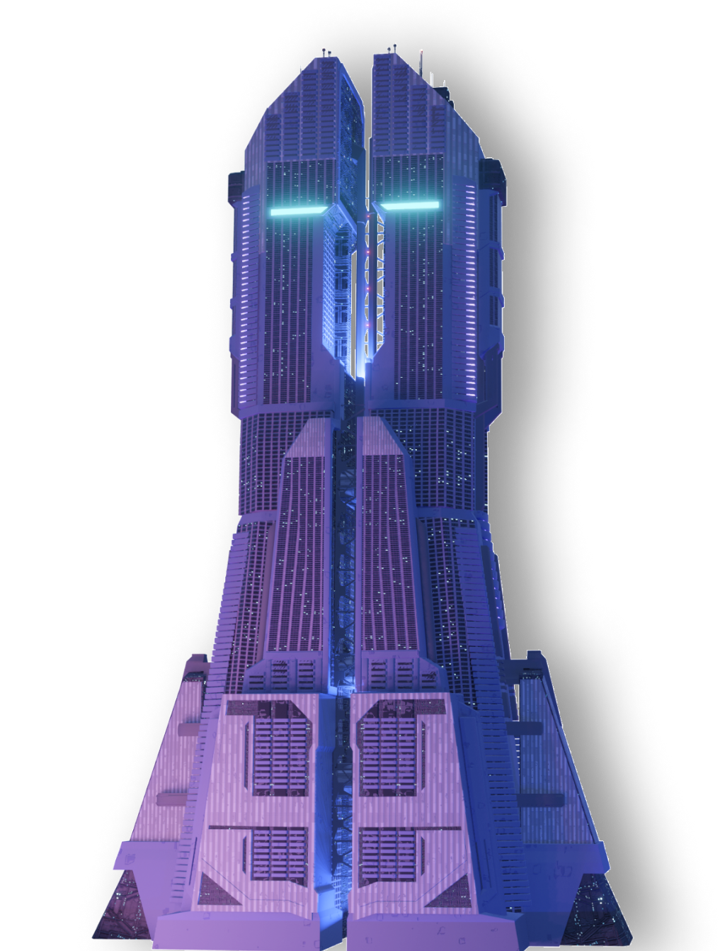 novatopia tower